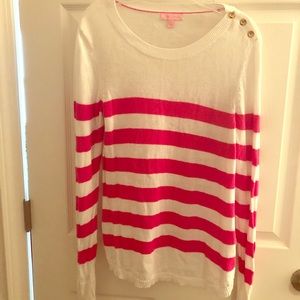Lilly Pulitzer sweater